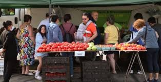 Farmers Market Reopens with New Vendors and Events