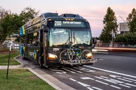 City Council Approves New Public Transit Route